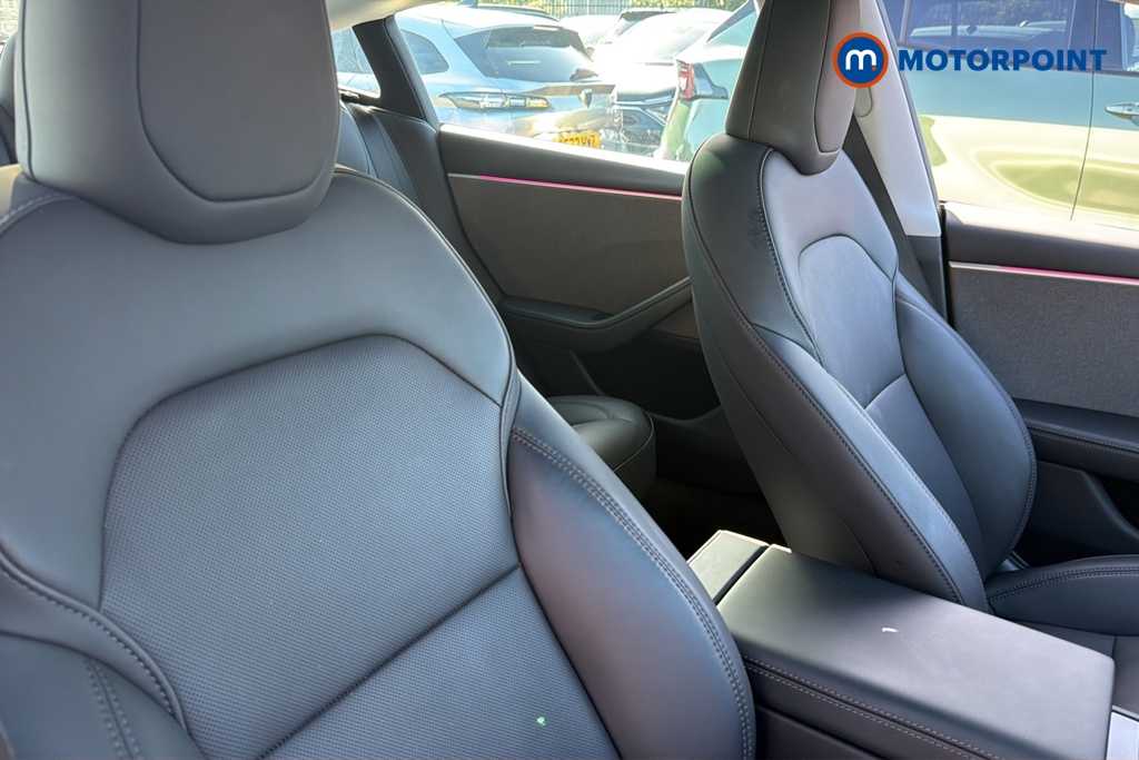 Tesla Model 3 Rwd 4Dr Auto Automatic Electric Saloon - Stock Number (1683059) - 22nd supplementary image