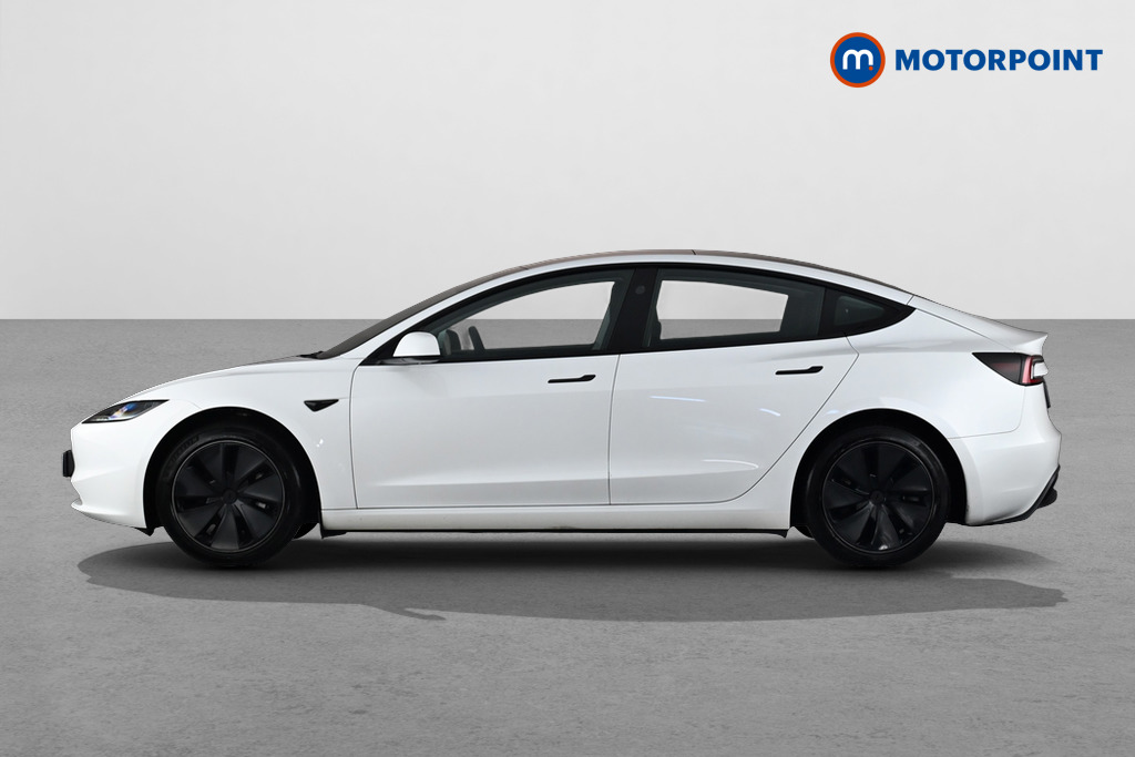 Tesla Model 3 Rwd 4Dr Auto Automatic Electric Saloon - Stock Number (1683059) - Drivers side