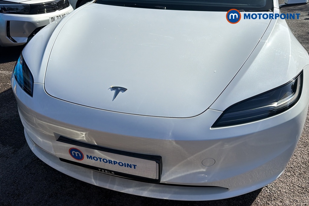 Tesla Model 3 Rwd 4Dr Auto Automatic Electric Saloon - Stock Number (1683059) - 43rd supplementary image