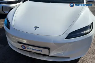 Tesla Model 3 Rwd 4Dr Auto Automatic Electric Saloon - Stock Number (1683059) - 43rd supplementary image