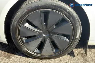 Tesla Model 3 Rwd 4Dr Auto Automatic Electric Saloon - Stock Number (1683059) - 44th supplementary image
