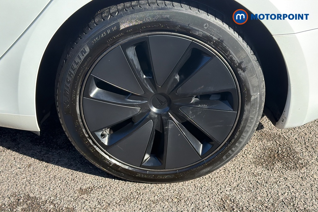 Tesla Model 3 Rwd 4Dr Auto Automatic Electric Saloon - Stock Number (1683059) - 45th supplementary image