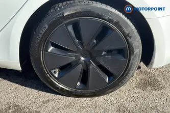 Tesla Model 3 Rwd 4Dr Auto Automatic Electric Saloon - Stock Number (1683059) - 45th supplementary image