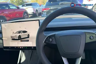 Tesla Model 3 Rwd 4Dr Auto Automatic Electric Saloon - Stock Number (1683059) - 1st supplementary image