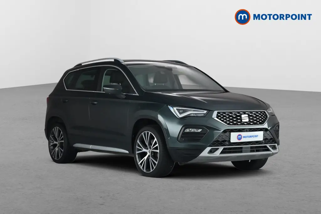 2023 SEAT Ateca