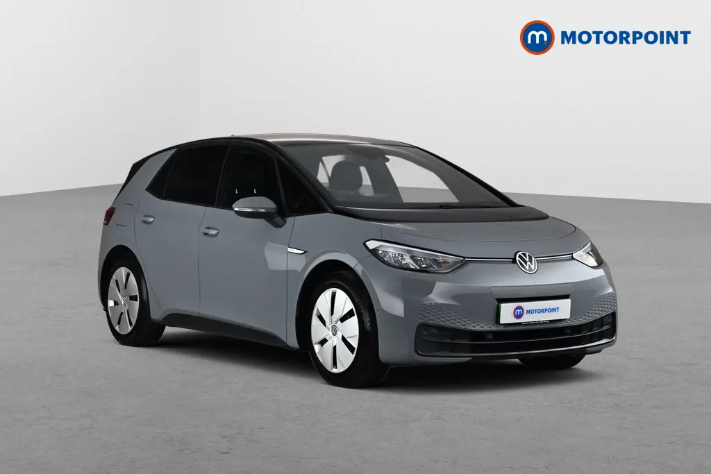 2023 Volkswagen ID.3