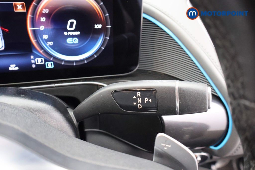 Mercedes-Benz EQC Amg Line Automatic Electric SUV - Stock Number (1683102) - 6th supplementary image