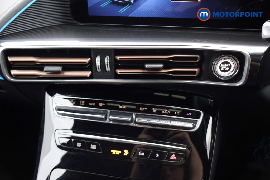 Mercedes-Benz EQC Amg Line Automatic Electric SUV - Stock Number (1683102) - 15th supplementary image