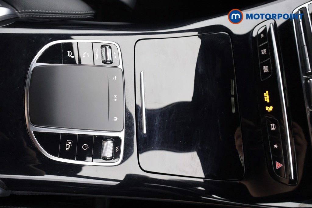Mercedes-Benz EQC Amg Line Automatic Electric SUV - Stock Number (1683102) - 16th supplementary image