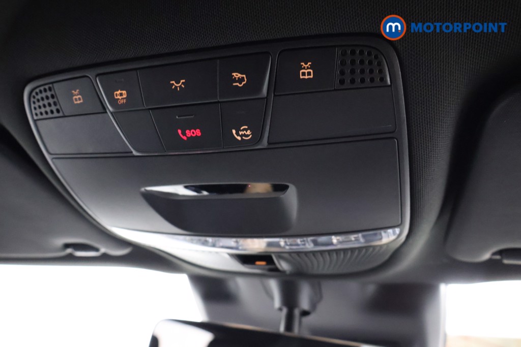 Mercedes-Benz EQC Amg Line Automatic Electric SUV - Stock Number (1683102) - 19th supplementary image