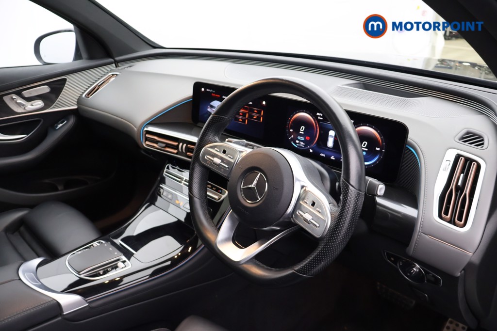 Mercedes-Benz EQC Amg Line Automatic Electric SUV - Stock Number (1683102) - 22nd supplementary image