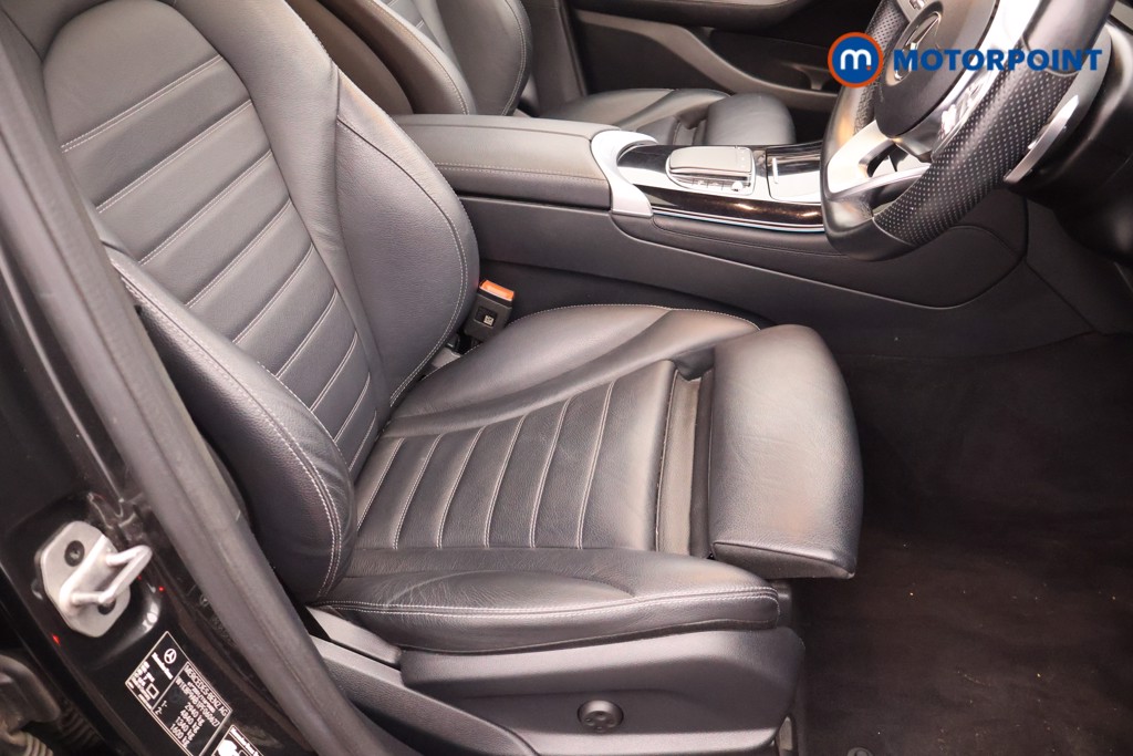 Mercedes-Benz EQC Amg Line Automatic Electric SUV - Stock Number (1683102) - 24th supplementary image