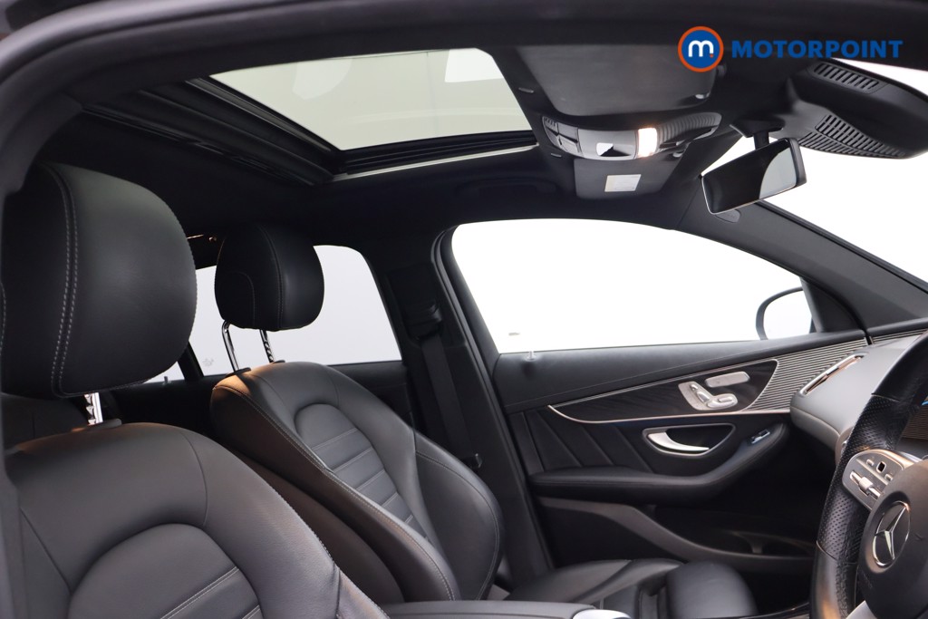 Mercedes-Benz EQC Amg Line Automatic Electric SUV - Stock Number (1683102) - 25th supplementary image