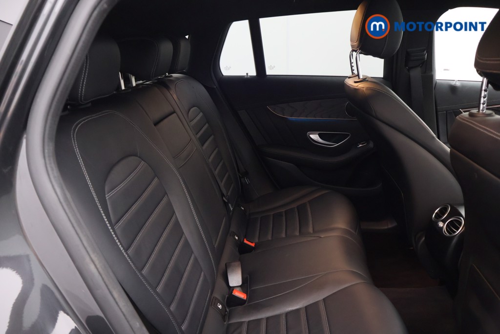 Mercedes-Benz EQC Amg Line Automatic Electric SUV - Stock Number (1683102) - 26th supplementary image