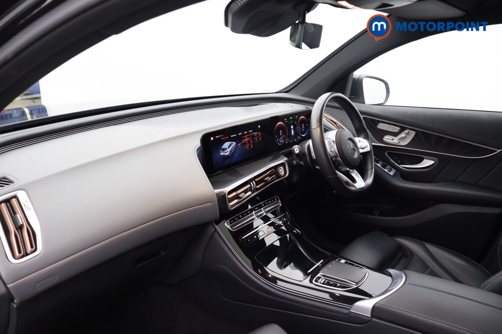 Mercedes-Benz EQC Amg Line Automatic Electric SUV - Stock Number (1683102) - 30th supplementary image