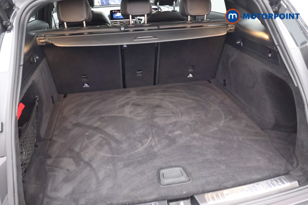 Mercedes-Benz EQC Amg Line Automatic Electric SUV - Stock Number (1683102) - 32nd supplementary image
