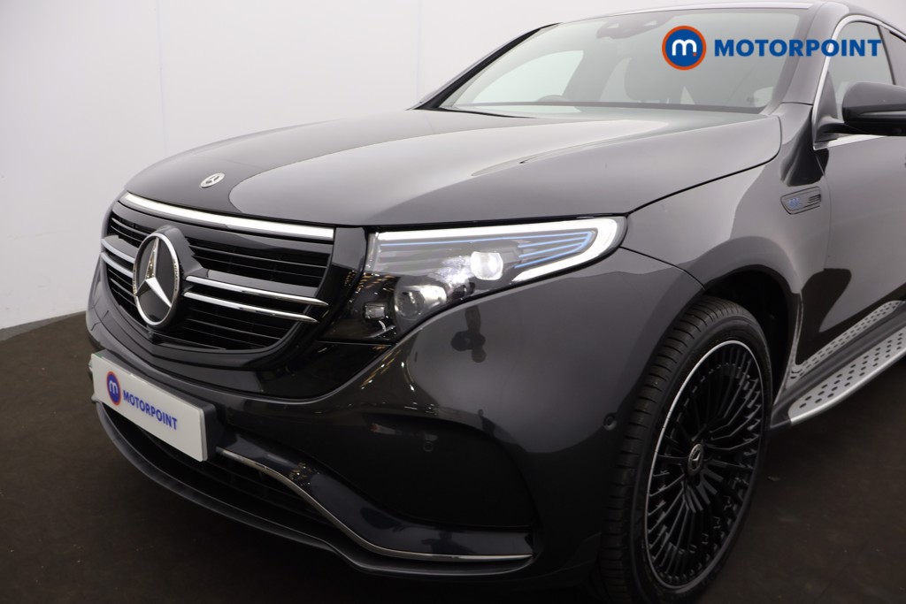 Mercedes-Benz EQC Amg Line Automatic Electric SUV - Stock Number (1683102) - 40th supplementary image