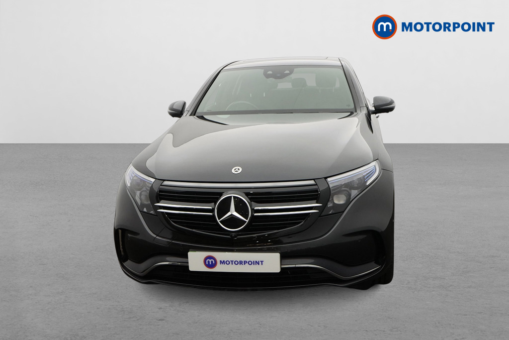 Mercedes-Benz EQC Amg Line Automatic Electric SUV - Stock Number (1683102) - Front bumper