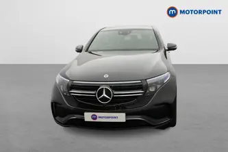 Mercedes-Benz EQC Amg Line Automatic Electric SUV - Stock Number (1683102) - Front bumper