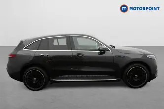 Mercedes-Benz EQC Amg Line Automatic Electric SUV - Stock Number (1683102) - Drivers side