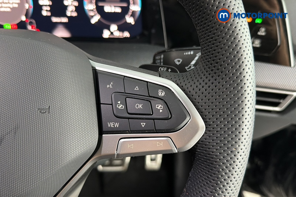 Volkswagen Golf Black Edition Automatic Petrol Hatchback - Stock Number (1683273) - 3rd supplementary image