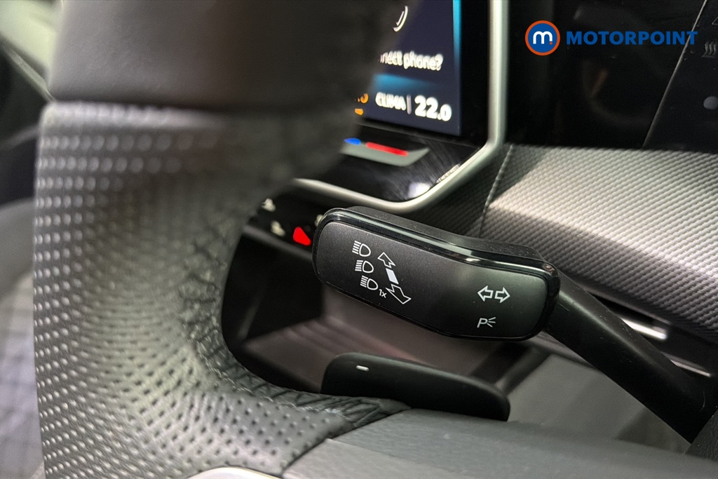 Volkswagen Golf Black Edition Automatic Petrol Hatchback - Stock Number (1683273) - 5th supplementary image