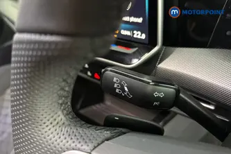 Volkswagen Golf Black Edition Automatic Petrol Hatchback - Stock Number (1683273) - 5th supplementary image