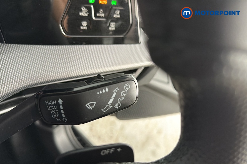 Volkswagen Golf Black Edition Automatic Petrol Hatchback - Stock Number (1683273) - 6th supplementary image