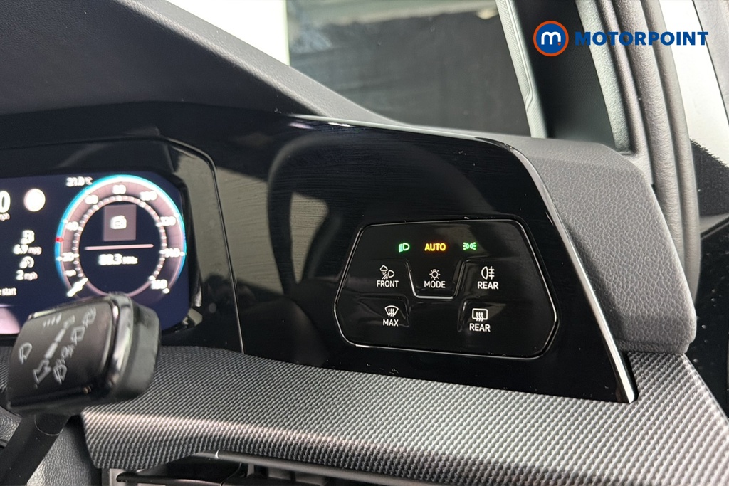 Volkswagen Golf Black Edition Automatic Petrol Hatchback - Stock Number (1683273) - 11th supplementary image