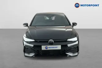 Volkswagen Golf Black Edition Automatic Petrol Hatchback - Stock Number (1683273) - Front bumper