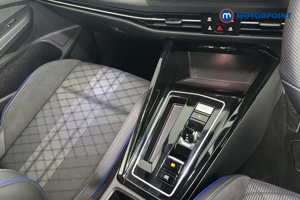 Volkswagen Golf Black Edition Automatic Petrol Hatchback - Stock Number (1683273) - 15th supplementary image