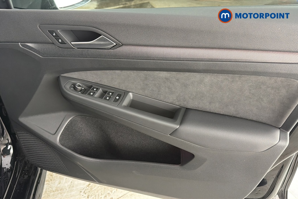 Volkswagen Golf Black Edition Automatic Petrol Hatchback - Stock Number (1683273) - 18th supplementary image
