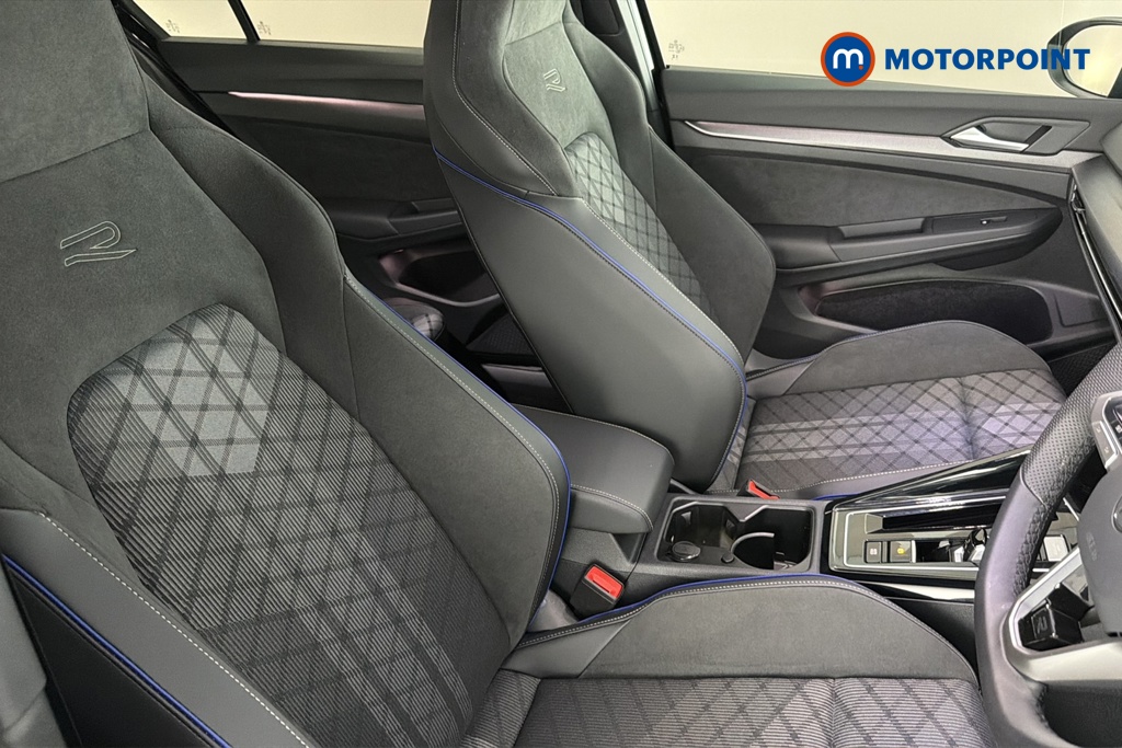 Volkswagen Golf Black Edition Automatic Petrol Hatchback - Stock Number (1683273) - 22nd supplementary image