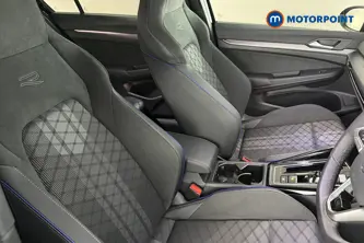 Volkswagen Golf Black Edition Automatic Petrol Hatchback - Stock Number (1683273) - 22nd supplementary image