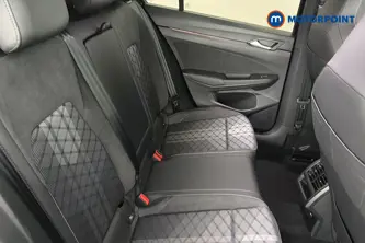 Volkswagen Golf Black Edition Automatic Petrol Hatchback - Stock Number (1683273) - 25th supplementary image