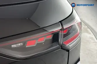Volkswagen Golf Black Edition Automatic Petrol Hatchback - Stock Number (1683273) - 36th supplementary image