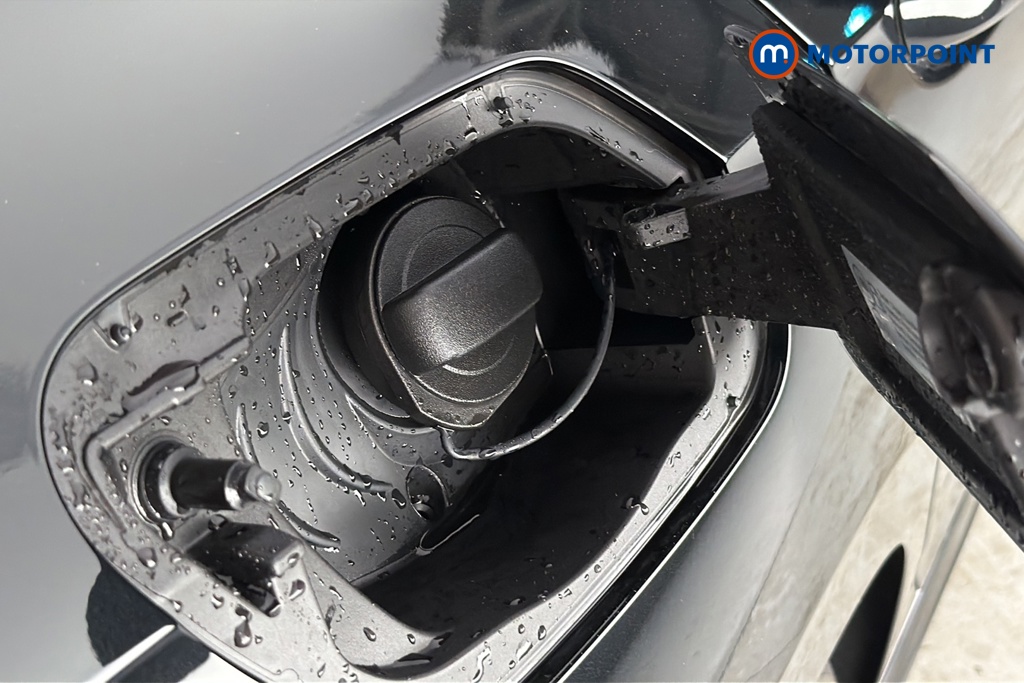 Volkswagen Golf Black Edition Automatic Petrol Hatchback - Stock Number (1683273) - 41st supplementary image
