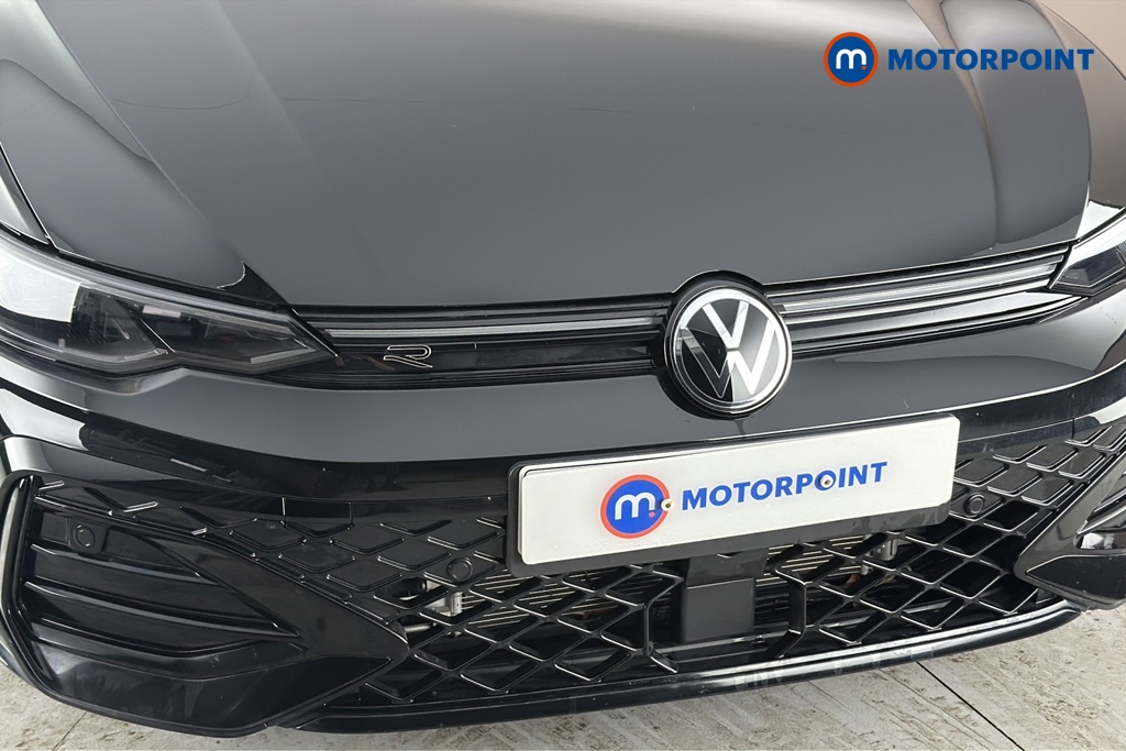 Volkswagen Golf Black Edition Automatic Petrol Hatchback - Stock Number (1683273) - 43rd supplementary image