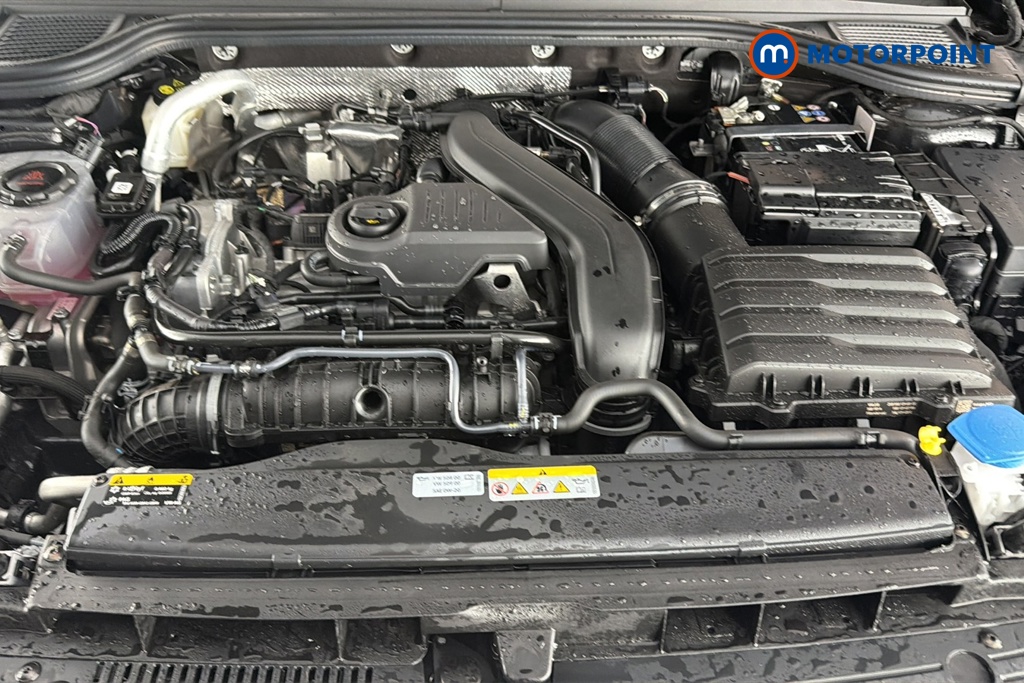 Volkswagen Golf Black Edition Automatic Petrol Hatchback - Stock Number (1683273) - 48th supplementary image