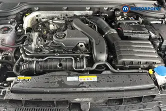 Volkswagen Golf Black Edition Automatic Petrol Hatchback - Stock Number (1683273) - 48th supplementary image