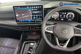 Volkswagen Golf Black Edition Automatic Petrol Hatchback - Stock Number (1683273) - 1st supplementary image