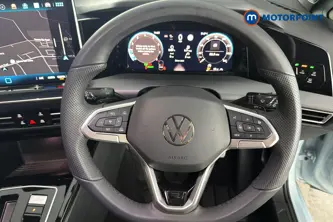 Volkswagen Golf R-Line Automatic Petrol Hatchback - Stock Number (1683276) - 2nd supplementary image