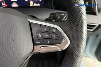 Volkswagen Golf R-Line Automatic Petrol Hatchback - Stock Number (1683276) - 3rd supplementary image