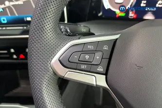 Volkswagen Golf R-Line Automatic Petrol Hatchback - Stock Number (1683276) - 4th supplementary image