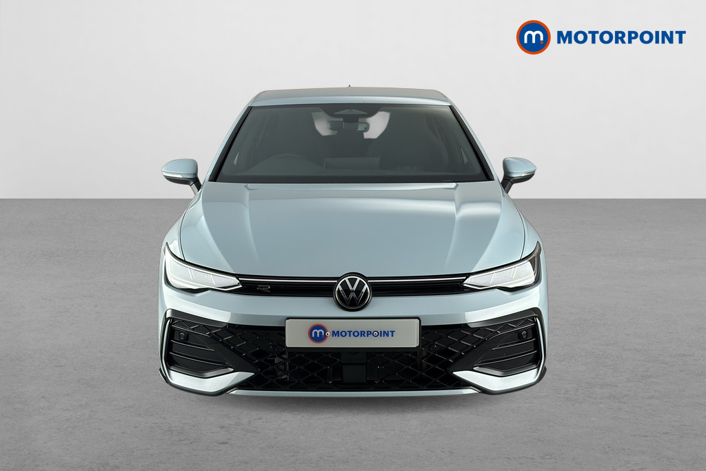 Volkswagen Golf R-Line Automatic Petrol Hatchback - Stock Number (1683276) - Front bumper
