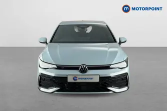 Volkswagen Golf R-Line Automatic Petrol Hatchback - Stock Number (1683276) - Front bumper