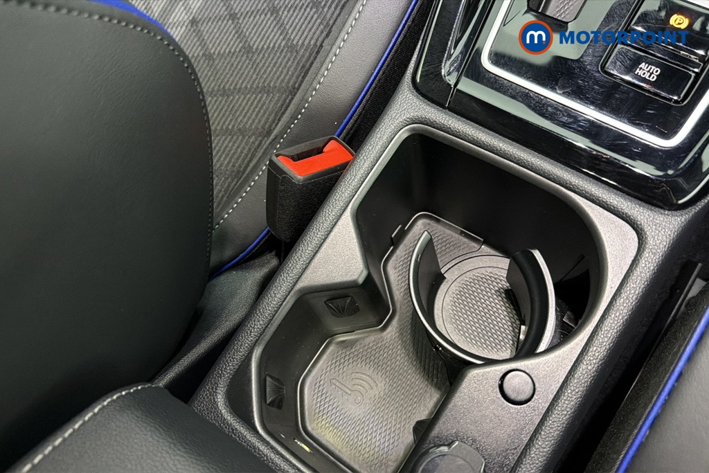 Volkswagen Golf R-Line Automatic Petrol Hatchback - Stock Number (1683276) - 16th supplementary image