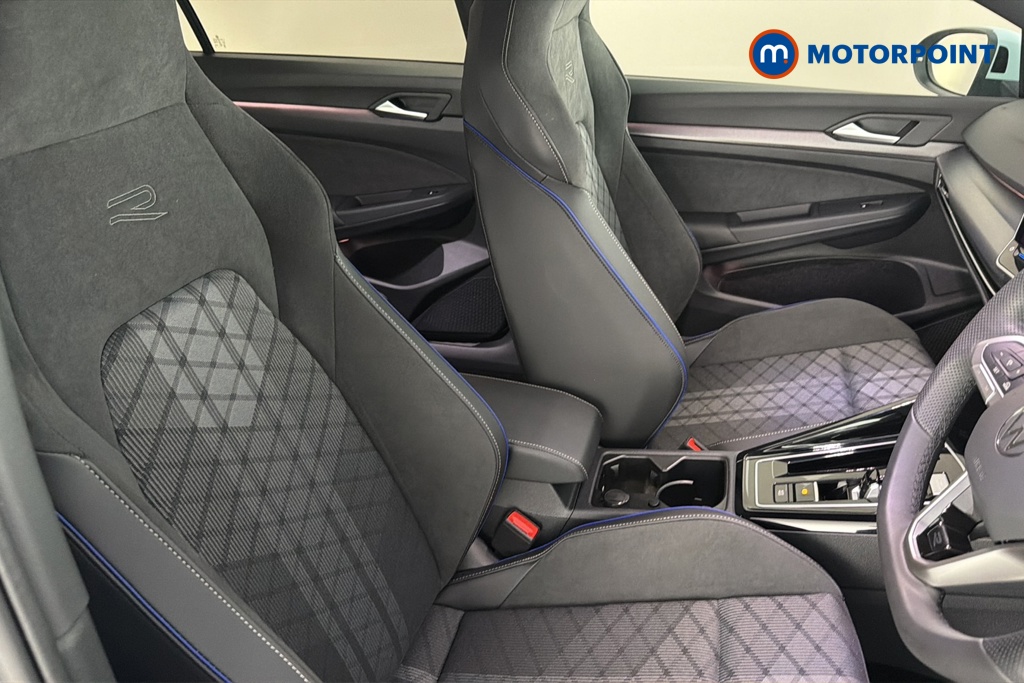 Volkswagen Golf R-Line Automatic Petrol Hatchback - Stock Number (1683276) - 22nd supplementary image