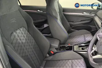Volkswagen Golf R-Line Automatic Petrol Hatchback - Stock Number (1683276) - 22nd supplementary image