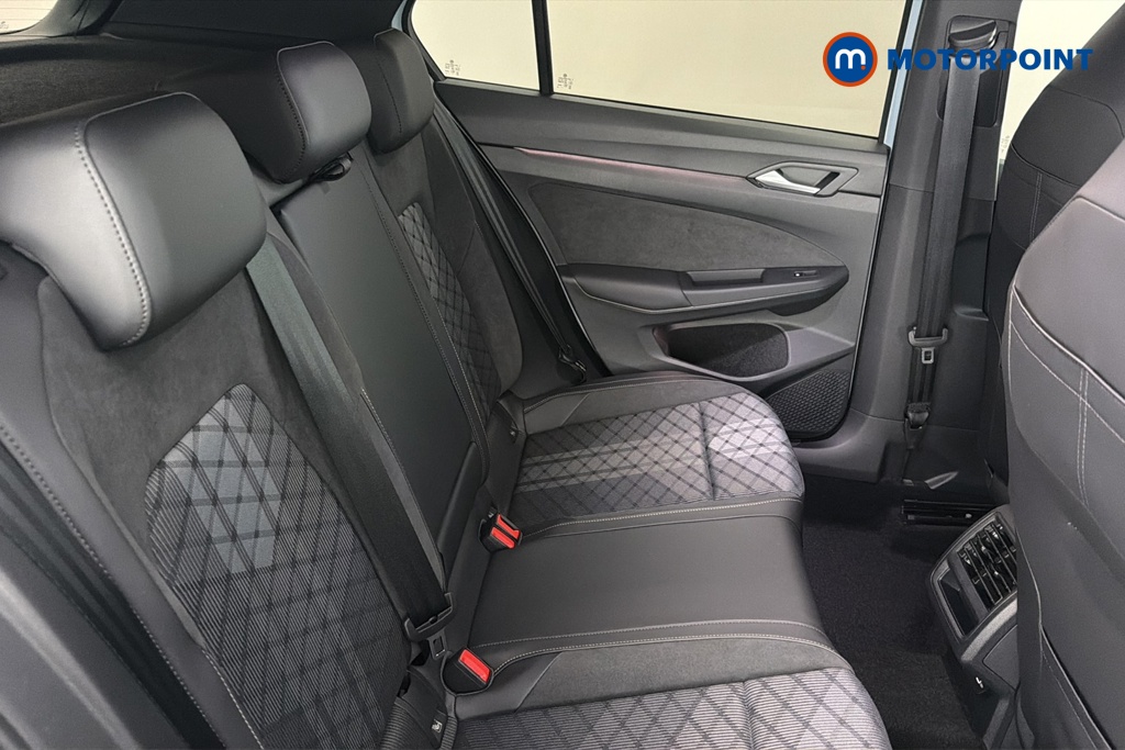 Volkswagen Golf R-Line Automatic Petrol Hatchback - Stock Number (1683276) - 25th supplementary image